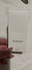 COSTA BRAZIL Oleo Para a Face Kaya Jungle Anti-Aging Face Oil 30ml NIB