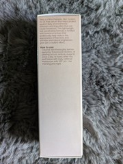 DermOne #1 Skin Perfecting Serum with Prebiotics