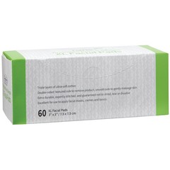 Forpro Professional Collection Forpro Premium Pure Simple Xl Facial Pads