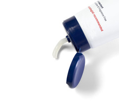 Healing Ointment Skin Protectant Moisturizer 7 oz