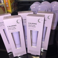 Lot Of 21 Global Beauty Care Serum’s Creams Facial Cleanser & More Nighttime