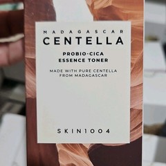 SKIN1004 Madagascar Centella Probio-Cica Essence Toner Centella Asiatica 7.10oz