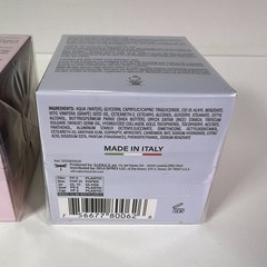 Altaire Moisturizing Collagen & Anti-Aging Firm Retinol Day Cream Made In Italy