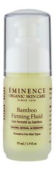 Eminence Bamboo Firming Fluid 1.9 oz. Skin Treatment