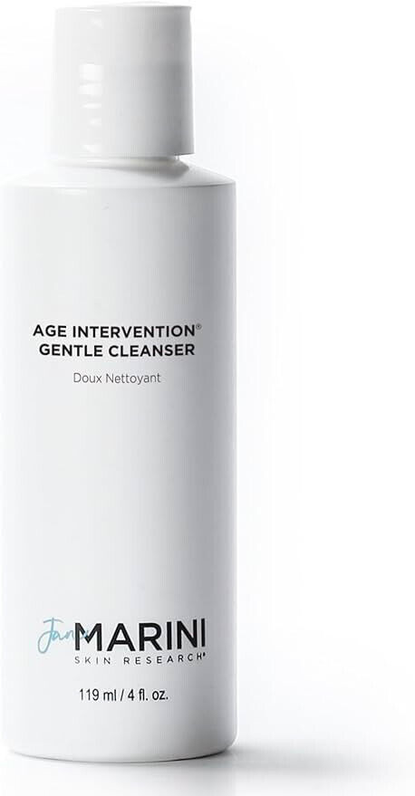 Jan Marini Age Intervention Gentle Cleanser 119ml 4oz X 2 Brand New
