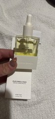 COSTA BRAZIL Oleo Para a Face Kaya Jungle Anti-Aging Face Oil 30ml NIB