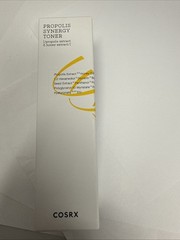 [COSRX] Full Fit Propolis Synergy Toner – 150ml / BNIB SEALED AUTHENTIC