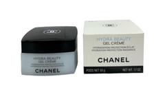 Chanel Hydra Beauty Hydration Protection Radiance (50g/1.7oz) NEW!