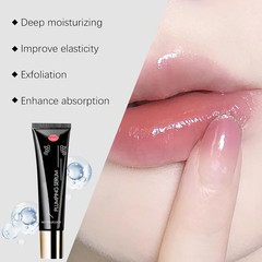2PCS Plumpify Lip Booster Plumping Serum – Glovera Labios Carnosos En 24 Horas,