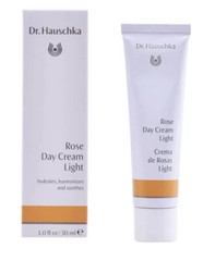 Dr. Hauschka Rose Day Cream Light, 1 Fluid Ounce Ex 03/2025