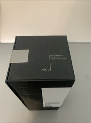 NIOD Superoxide Dismutase Saccharide Mist 240ml /8oz New And Sealed