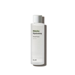 B.LAB Matcha Hydrating Facial Toner 200mL