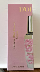 D&rsquo;OR24K Prestige Salmon DNA Booster Serum 30 ml/ 1.0 fl. oz. (BN)