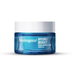 Neutrogena Hydro Boost Daily Water Gel Moisturizer 13gm Lightweight Feel