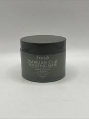 FRESH Umbrian Clay Pore Purifying Face Mask – 3.3oz