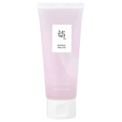 Beauty of Joseon Red Bean Water Gel 3.38 Fl Oz NEW SEALED