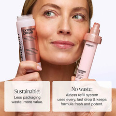 INNBEAUTY PROJECT Extreme Cream Anti-Aging, Firming, & Lifting Refillable Moist
