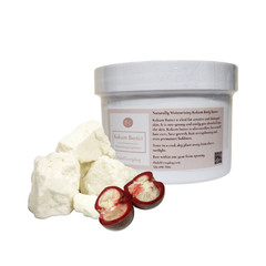 Raw Kokum Butter – 100% Pure Natural Cold Pressed Organic Skin Care Bulk Sizes