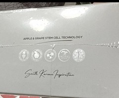 Inner Cells Soft-Refine Peeling Gel W/Hyaluronic Acid + Multi-Peptides