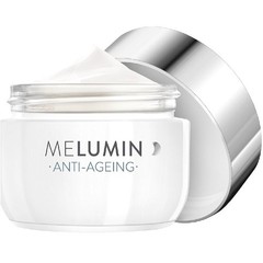 Night cream against pigment spots Dermedic Melumin, 50 ml / 1.69 fl oz