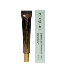 DR.REJU-ALL Rejuall Advanced Rejuvenating Cream 30ml Hydrating Firming K-Beauty