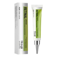 15g High-performance Elasticity Retinal Shot Tightening Booster Vita-A Eye Cream