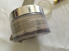 Elysee LUMINICAI Youth Recovery Body Butter 96g / 3.4 OZ