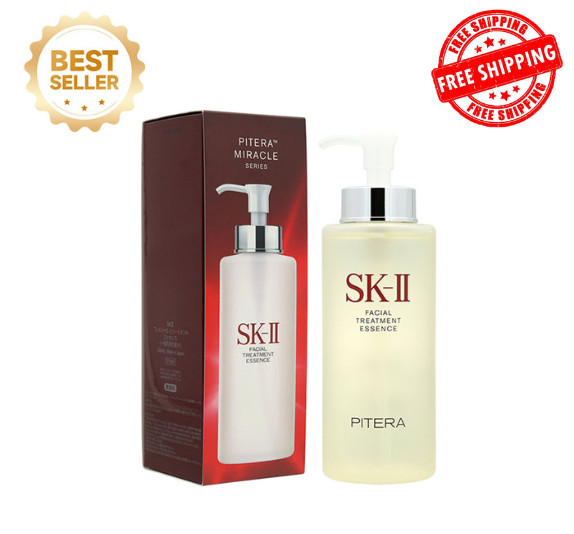 SK-II/SK2 Pietra Facial Treatment Skin Balancing Essence 11oz/330ml