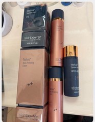 skinbetter science InterFuse Eye Treatment & Techno Neck Cream Set