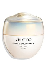 Shiseido Future Solution LX Total Protective Cream SPF30 50mL / 1.8oz New in BOX