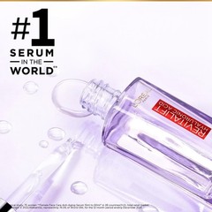 L&rsquo;Oreal Paris Revitalift Serum Hydrating & Plumping With 1.5% Hyaluronic 15ml