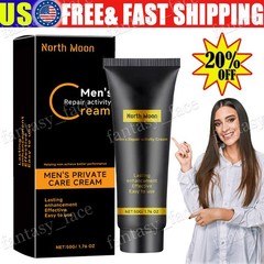 Mens Elycura Intimate Cream, Elycura Men&rsquo;s Repair Activity Cream ~FAST SHIPPING