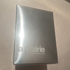 La Prairie Skin Caviar Nighttime Oil 0.68 Oz – New Sealed!