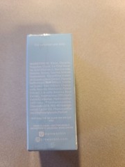 BNIB Glow on 5th Beauty Simply Glowing Vitamin C Serum 30ml Blue Box Sealed