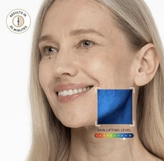 MAREE Chin Strap V Line Lifting Mask 24K Gold Face & Neck Lift Tape Sleep Mask