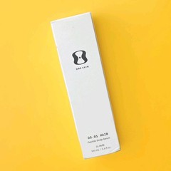 One Skin OS-01 Hair Peptide Scalp Serum 2x Refill 100ml 3.4 oz (EXP:10/2027)