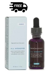 SkinCeuticals H.A. Intensifier multi-functional Serum 30ml / 1oz NEW Authentic