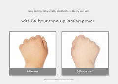 [ Secret Key ] Snow White Milky Pack 200g