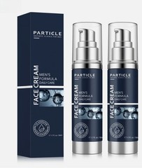 1~2X Particle Face Cream For Men 6 In 1 Aging Anti Cream Fight Eye Bag Dark Spot
