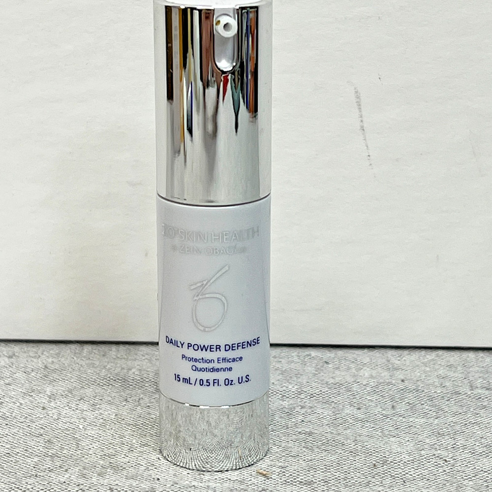 Zo Skin Health Daily Power Defense Anti-Aging By Zein Obagi Exp. 2/28