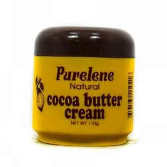 Purelene Jamaican Coco Butter Body Cream 1x110g