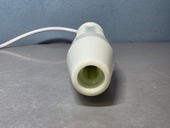 Pure NuDerma Professional Skin Therapy Wand w/ New & Argon Applicators