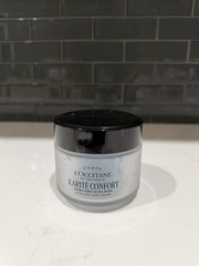 L&rsquo;Occitane En Provence Ultra Rich Body Cream 25% Shea Butter 6.9oz NEW/SEALED