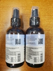 2 Pack: Sky Organics Vitamin E Oil 36,000IU 4 oz. ea. (7593) – 11B