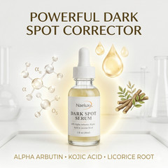 Dark Spot Serum for Normal Skin