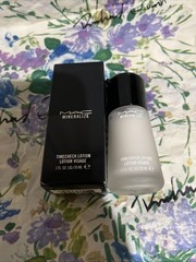 MAC Mineralize Timecheck Lotion Visage 1oz/30ml NIB
