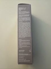 BRMUD Recovery Mud Mask ~ Cardi B Mask ~ 3.71 fl. oz. ~ Full Size