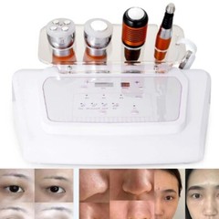 Wrinkle Remover Machine Multi-function Beauty Equipment Meso Machine