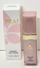 PRAI RADIANT DAY CAVIER 1 fl oz / 30 ml NEW IN BOX