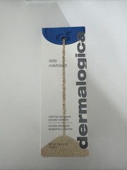 DERMALOGICA Daily Milkfoliant 2.6oz/74g. Brand New in Box. Free Shipping.